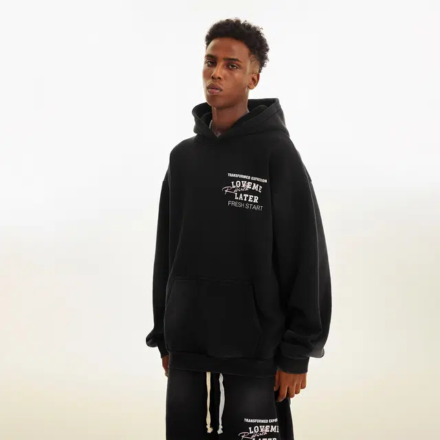 LOVEMELATER FW23 Fresh start