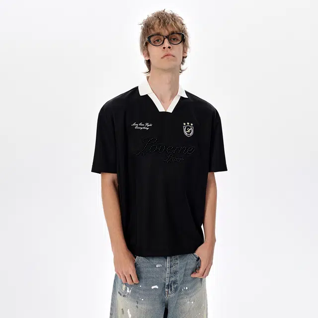 LOVE ME LATER Polo