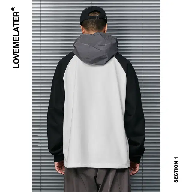 LOVEMELATER 24SS logo