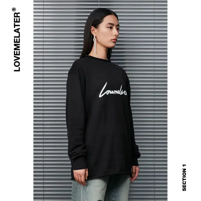 LOVEMELATER 24SS logo