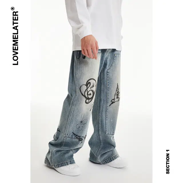 LOVEMELATER 24SS