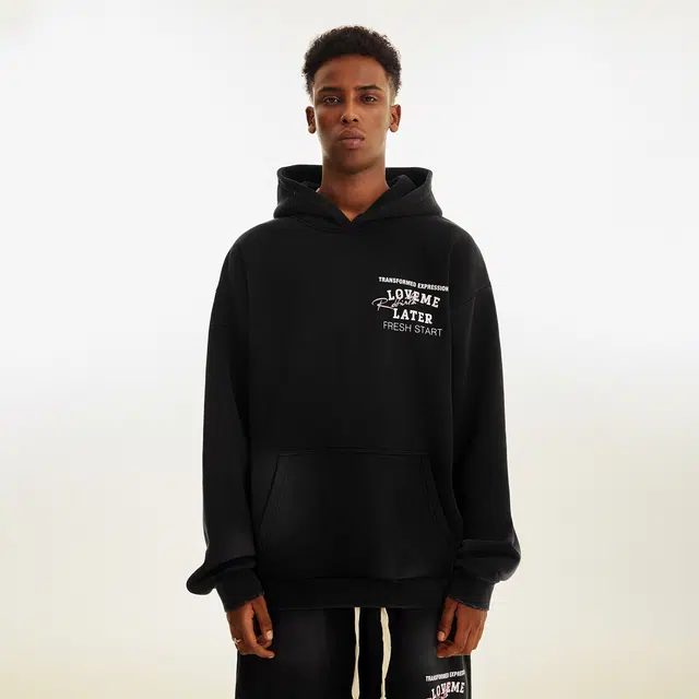 LOVEMELATER FW23 Fresh start