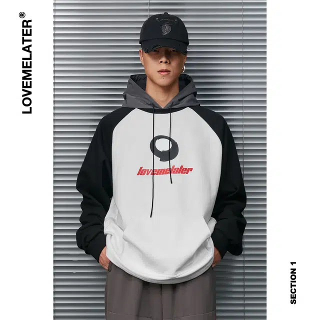 LOVEMELATER 24SS logo