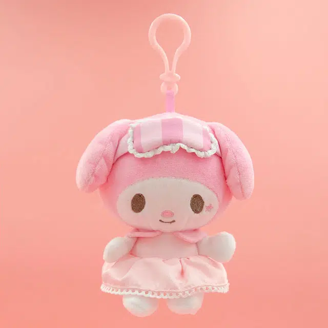 E-STRONG x Sanrio 13cm