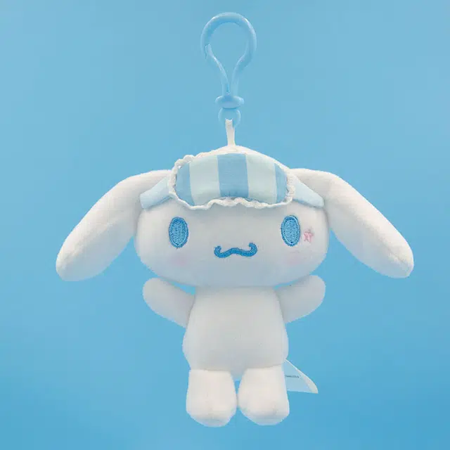 E-STRONG x Sanrio 13cm