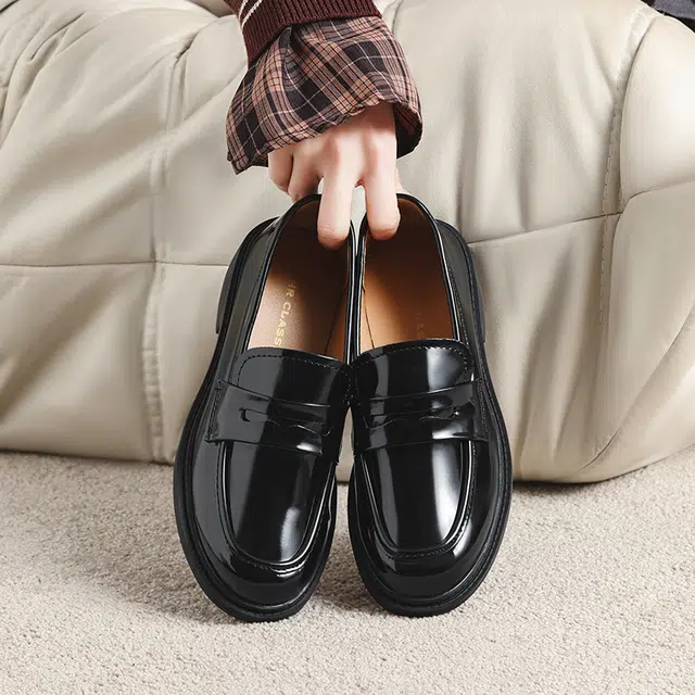 ZHR Loafers