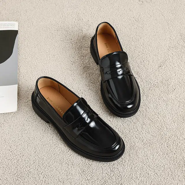 ZHR Loafers