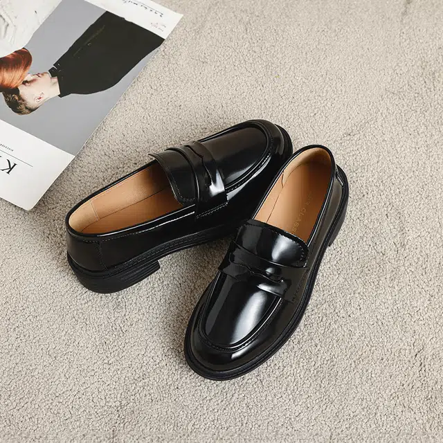ZHR Loafers