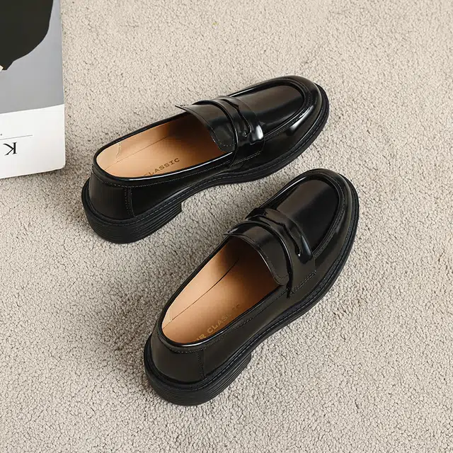 ZHR Loafers