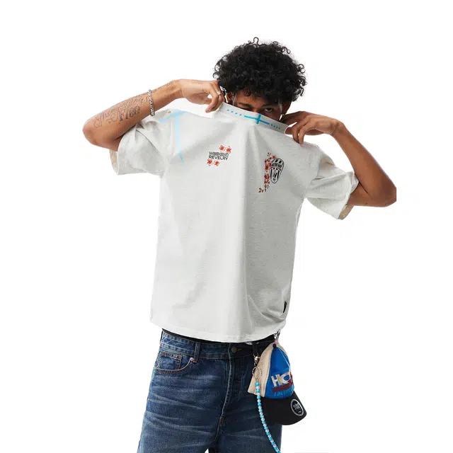 WAITINGWAVE T
