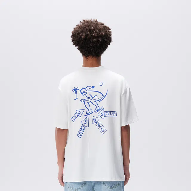 WAITINGWAVE T