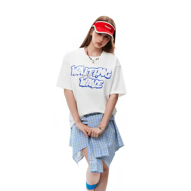 WAITINGWAVE logoT