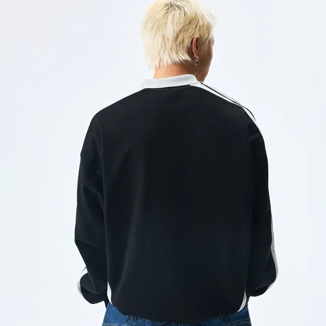 WAITINGWAVE polo