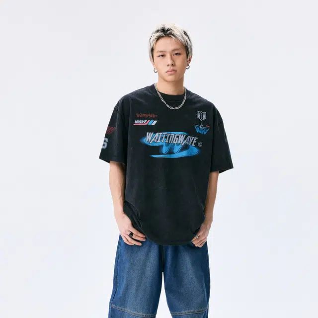 WAITINGWAVE T