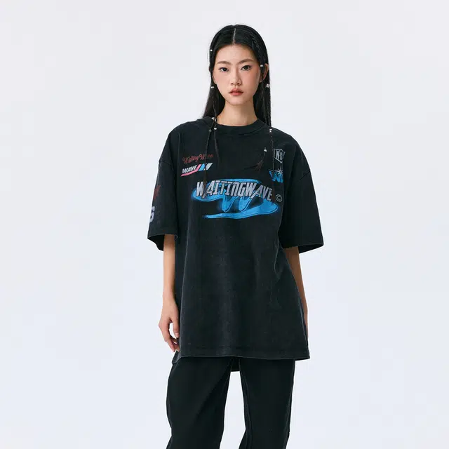 WAITINGWAVE T