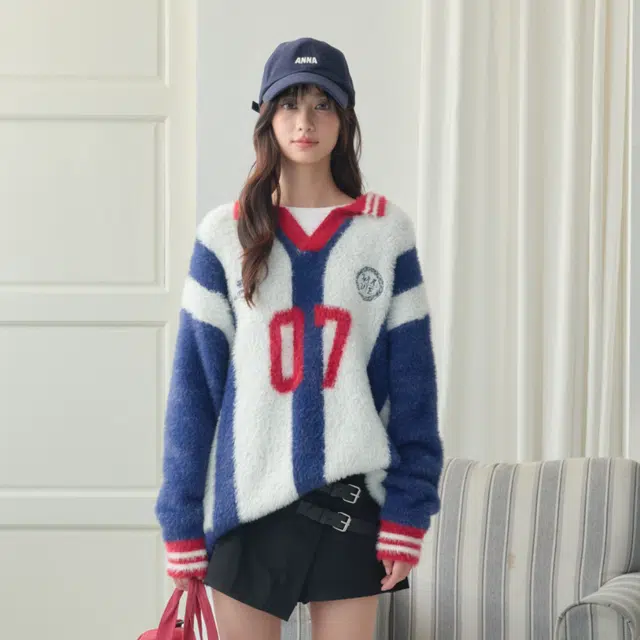 WAITINGWAVE polo