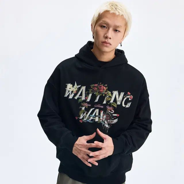 WAITINGWAVE