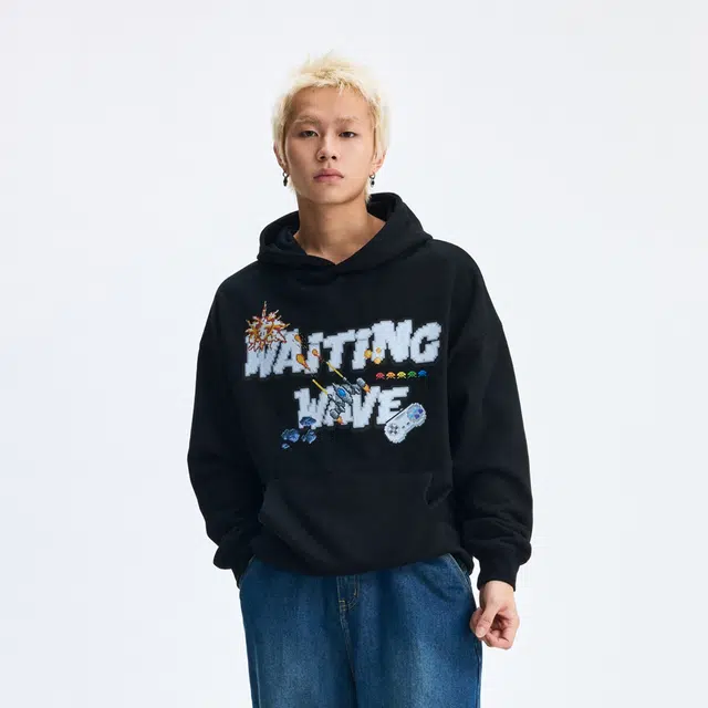 WAITINGWAVE