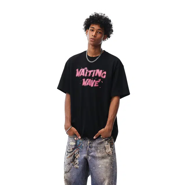 WAITINGWAVE T