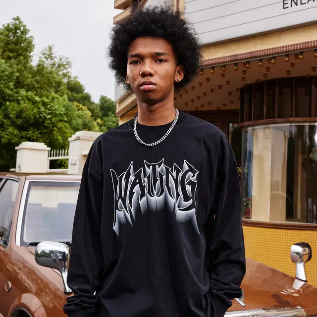 WAITINGWAVE T