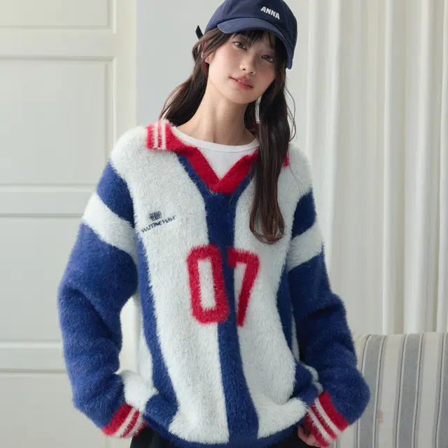 WAITINGWAVE polo