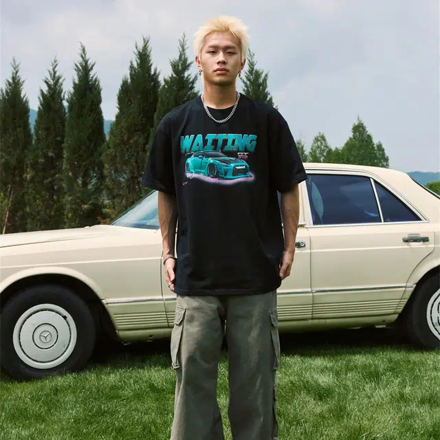 WAITINGWAVE GTRT