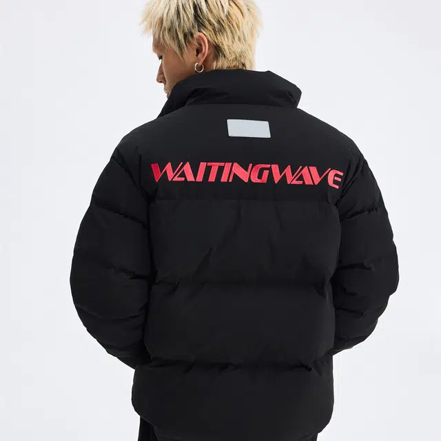 WAITINGWAVE Logo