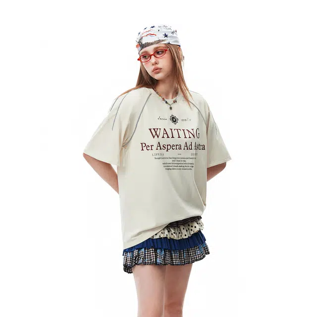 WAITINGWAVE T