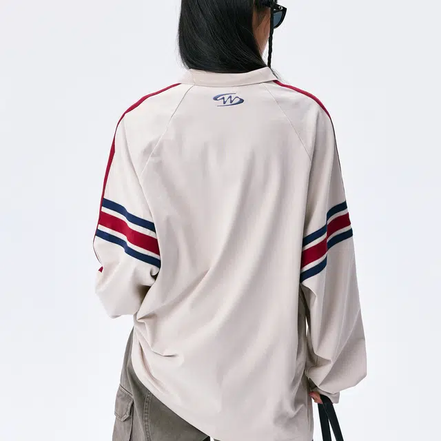 WAITINGWAVE LOGOPolo