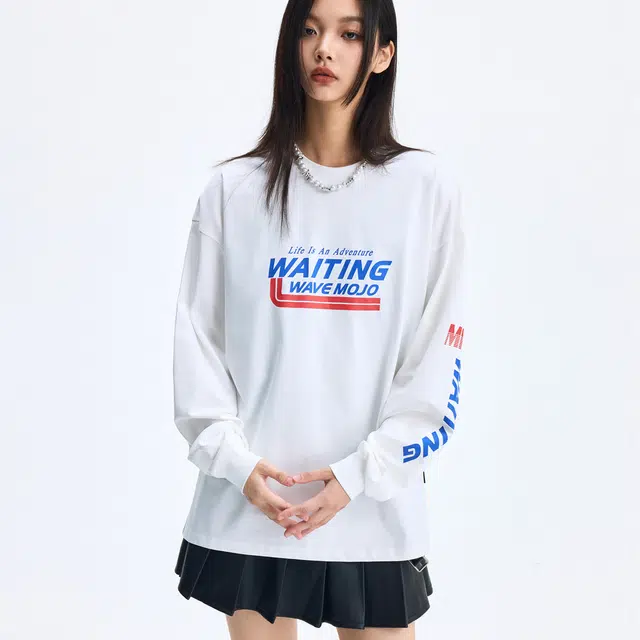 WAITINGWAVE T