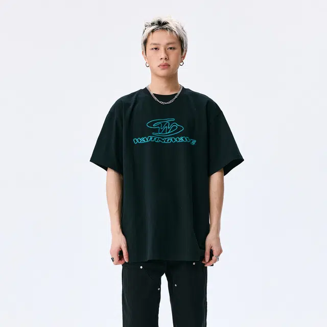 WAITINGWAVE LOGOT