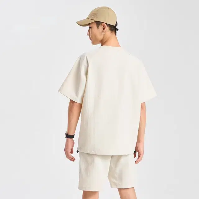 KEEN OUTDOOR PACKABLE SHORT SLEEVE T