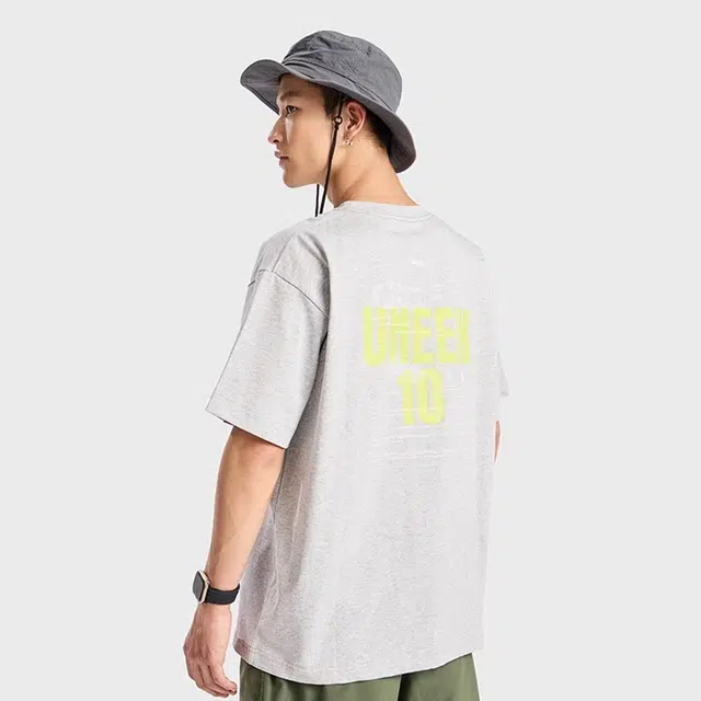 KEEN T