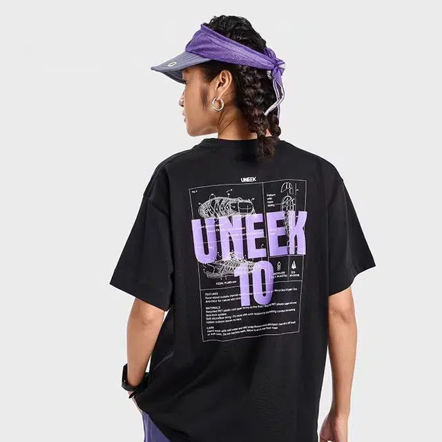 KEEN OCRP UNEEK 10TH POCKET BIG TEE T