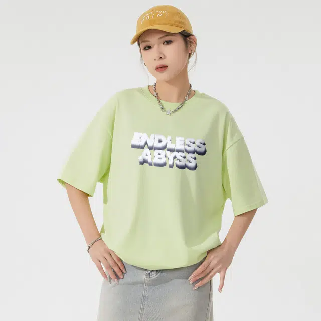Endless Abyss LogoT