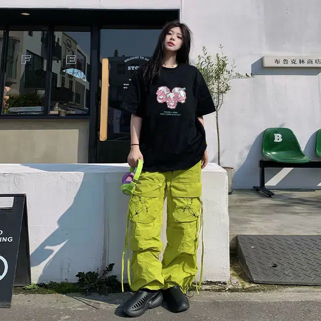 Endless Abyss T