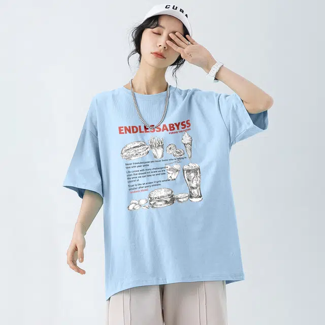 Endless Abyss T