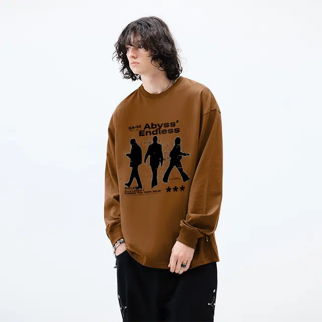 Endless Abyss T