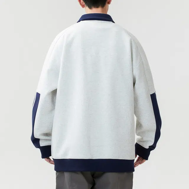 Endless Abyss polo