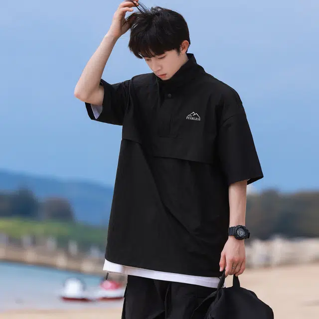 Endless Abyss T