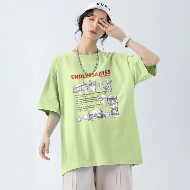 Endless Abyss T