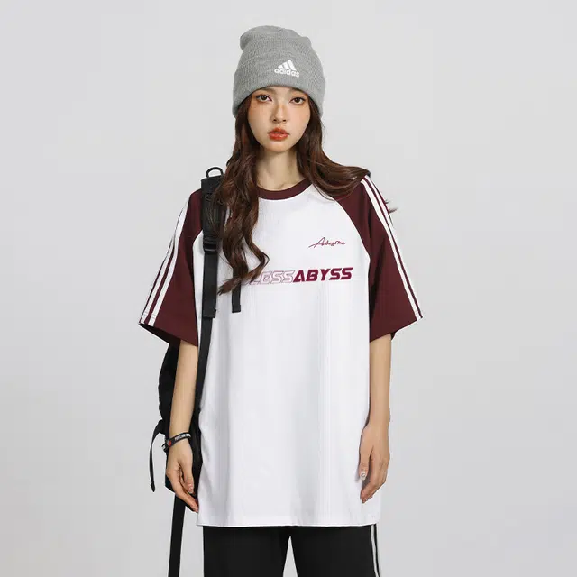 Endless Abyss LOGO T
