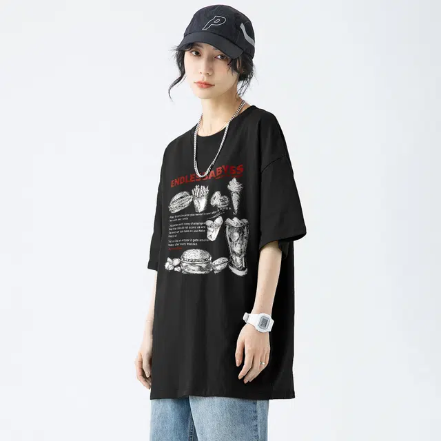Endless Abyss T