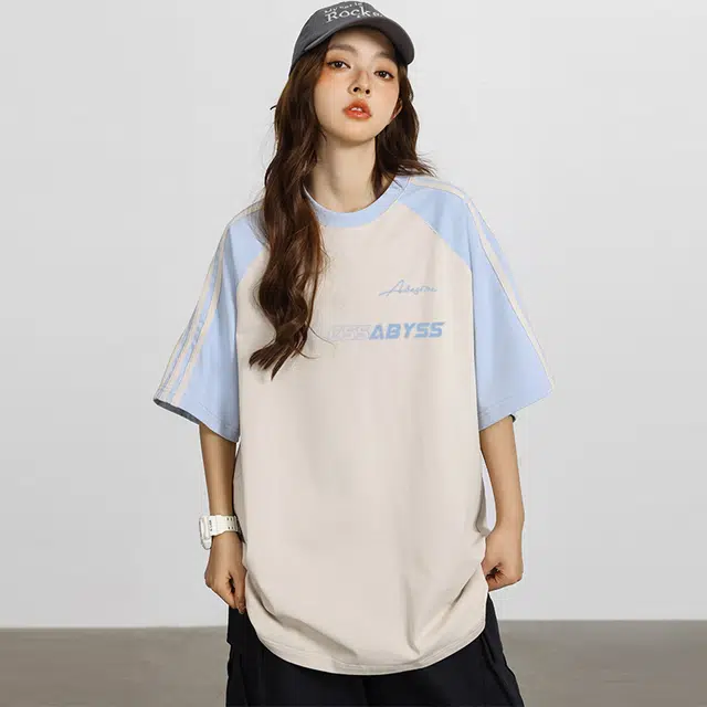 Endless Abyss LOGO T