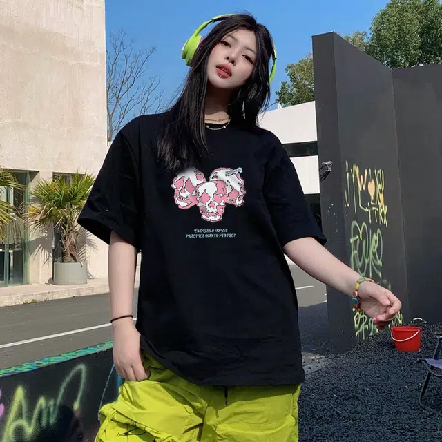 Endless Abyss T