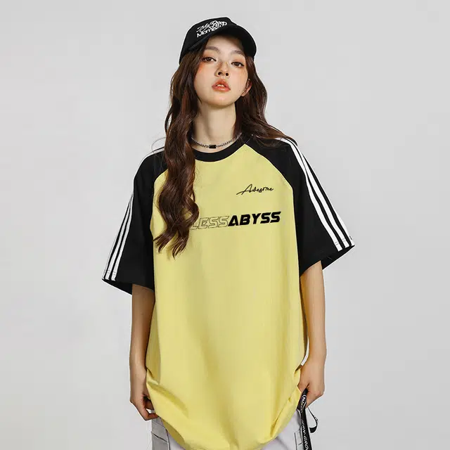 Endless Abyss LOGO T
