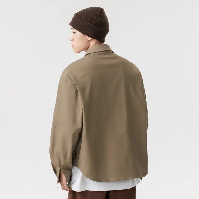 Endless Abyss Polo