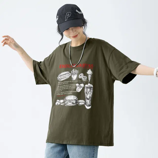 Endless Abyss T