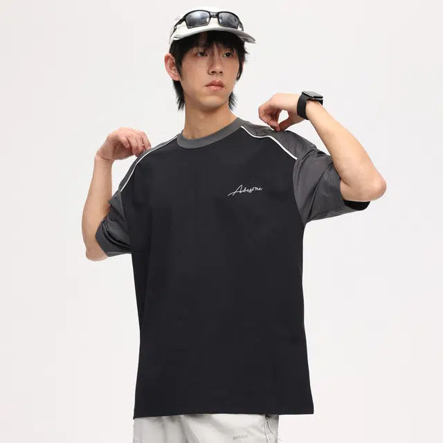 Endless Abyss T