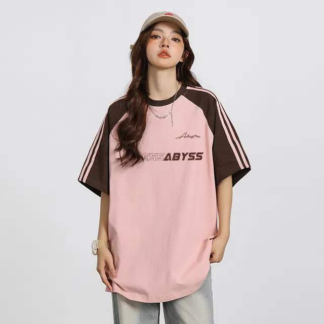 Endless Abyss LOGO T